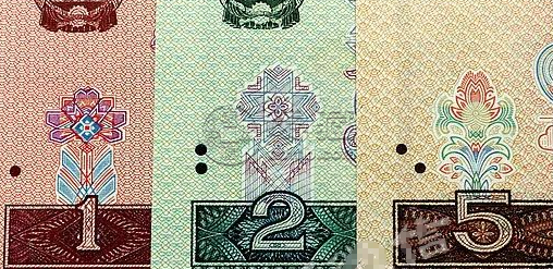 1980年的纸币最新价格 1980年纸币价格表图片
