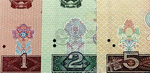 1980年的紙幣最新價格 1980年紙幣價格表圖片