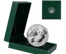 2020年30克圆形铂质熊猫纪念币      2020年熊猫金银币套装市场价格表