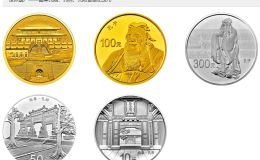 孔子纪念大银章收藏价值      曲阜孔子1公斤银币市场价格