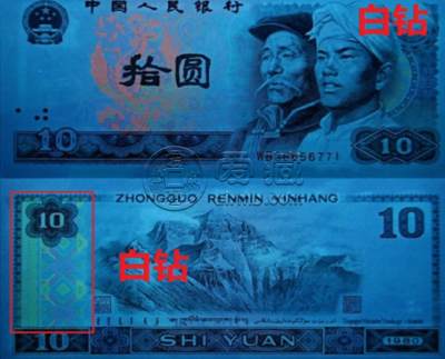 1980年10元钱币最新价格 1980年10元现在多少钱一张