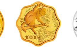 2016年猴年公斤银币    2016年一公斤猴年纪念银币价格