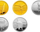 2012青铜器第一组公斤银币      2012年青铜器第一组公斤银币价格