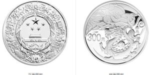 2012年龙年公斤银币    2012龙年公斤银币价格