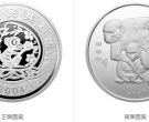 2004年猴年公斤银币    2004年猴年银币价格