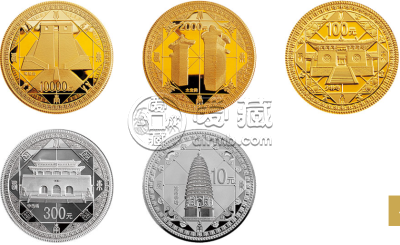 2011年少林寺银币多少钱      2011年登封少林寺公斤银币价格
