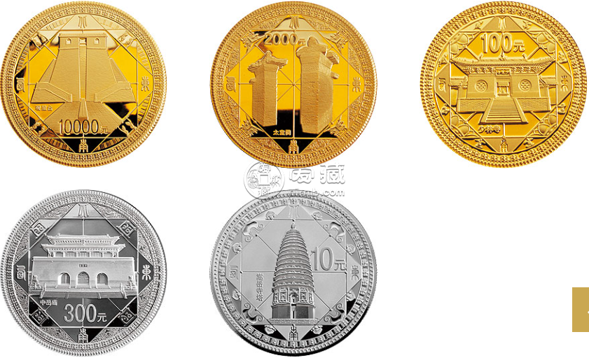 2011年少林寺银币多少钱      2011年登封少林寺公斤银币价格