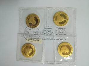 2014年熊貓金幣回收價(jià)目表    2014年熊貓金幣市場(chǎng)價(jià)格