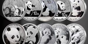 2019熊貓金幣套裝回收價(jià)目表    2019年熊貓金銀幣最新收藏價(jià)格