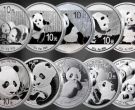 2019熊貓金幣套裝回收價目表    2019年熊貓金銀幣最新收藏價格