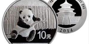 2014年熊猫金币市场价    2014年熊猫金银纪念币最新收藏价格表