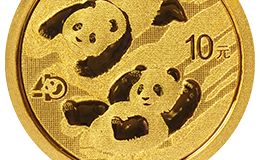 熊猫金币2022原价一套值多少钱