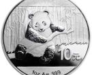 14年5盎司熊貓金幣價格    2014年熊貓5oz金幣最新收藏價格