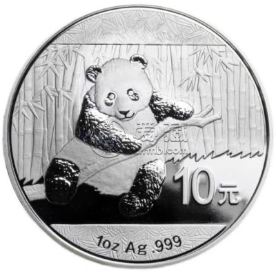 14年5盎司熊猫金币价格    2014年熊猫5oz金币最新收藏价格