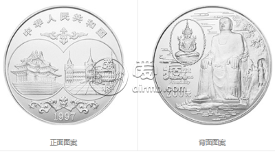 公斤银币最新价格查询    大规格公斤银币最新价格表