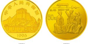 古代科技第5組樂器金幣價格數據分析