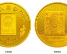 邮政百年金币值多少钱价格数据分析    邮政百年金币价格