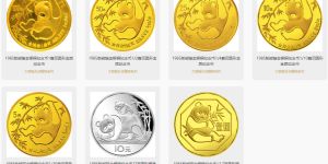 1985年熊貓金幣現(xiàn)價(jià)和收藏投資價(jià)值