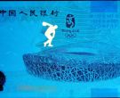10元鸟巢连体钞票    2008年10元奥运钞最新收藏价格详情