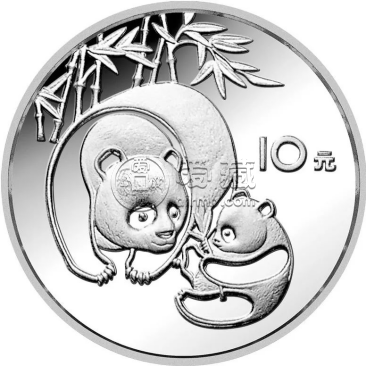 历年熊猫银币回收价目表  历年熊猫银币收藏价格