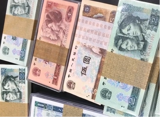 大连回收钱币  大连上门回收钱币