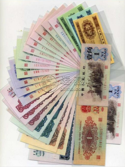 收购纸币  哪里可以回收纸币