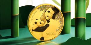 今天熊猫金币回收价格  熊猫金币回收价格表