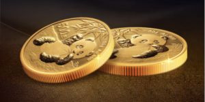 北京熊猫金币哪里回收   北京上门回收熊猫金币