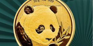 北京回收熊猫金币  熊猫金币回收价格