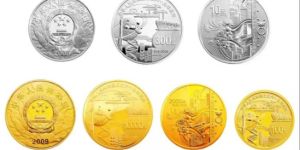 建國(guó)60周年金銀幣價(jià)格    建國(guó)60周年金銀幣多少錢(qián)