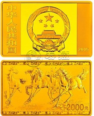 徐悲鸿5盎司金币最新价格  徐悲鸿5盎司金币值多少钱