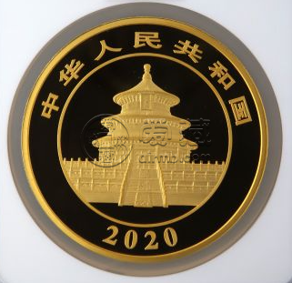 2020年1公斤熊猫金币价格   2020年1公斤熊猫金币最新价格