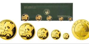 2019年熊貓金幣回收價(jià)目表  2019年熊貓金幣最新回收價(jià)格