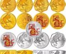 2016金银猴币回收价格   2016金银猴币最新价格
