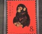 猴票1980单枚现价   猴票1980最新价格行情