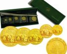 2013年熊猫金币回收价目表   2013年熊猫金币回收格行情
