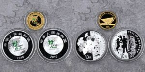 上海世博會(huì)金銀紀(jì)念幣價(jià)格   2010年上海世博會(huì)金銀紀(jì)念幣市場(chǎng)行情