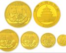 2009年熊猫金币套装现在的市场价  2009年熊猫金币套装价格一览表