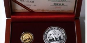 农业银行上市金银纪念币价格   农业银行上市金银纪念币值多少钱