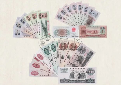 第三版纸币回收   第三版纸币回收价格表