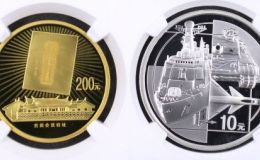 建军80周年金银币回收价格   建军80周年金银币值多少钱