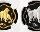 2006年梅花金银币价格  2006年梅花金银币最新价格