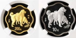 2006年梅花金銀幣價(jià)格  2006年梅花金銀幣最新價(jià)格