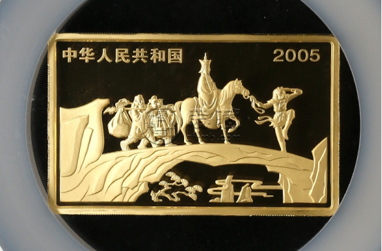 比丘國降妖5盎司多少錢   比丘國降妖5盎司價格