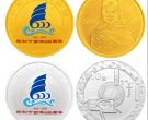 2005年郑和下西洋彩金银币价格   2005年郑和下西洋彩金银币市场行情