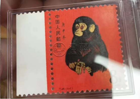 1980猴票回收價目表  t46猴票價格