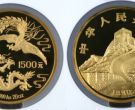 20盎司龙凤呈祥金币值多少钱   1990年20盎司龙凤呈祥金币 价格