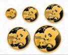 2019年熊猫金币回收价目表   2019版熊猫金币套装价格