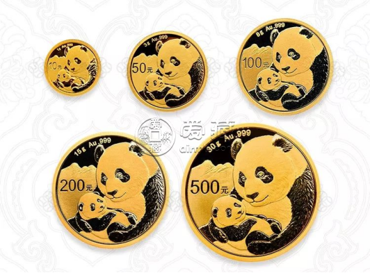 2022年书法艺术第4组金银币高价回收与估价