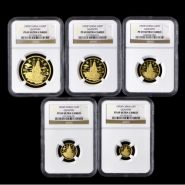 1993年观音金币价格表    1993年观音金币最新价格